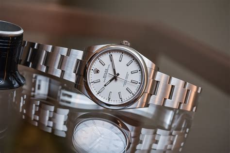 rolex 114300 2018 verfügbarkeit|Rolex Certified Pre.